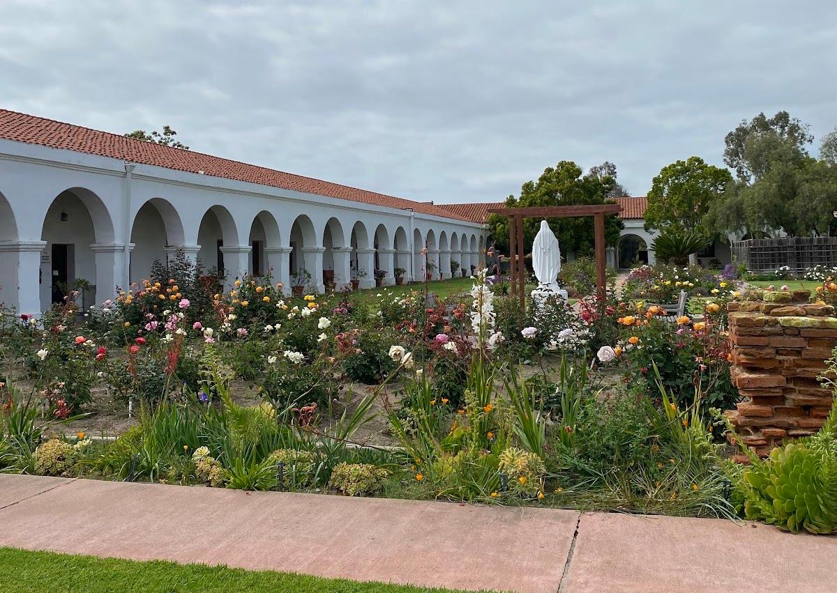 Step Into History at Oceanside’s Mission San Luis Rey