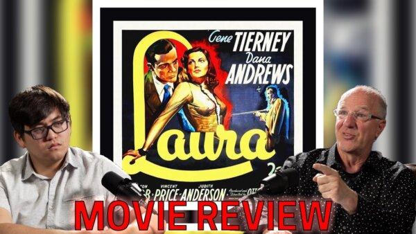 Classic Archetypes in Film Noir? Laura (1944) Movie Review