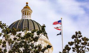 California Lawmakers Hold Hundreds of Bills in Suspense Amid Budget Deficit