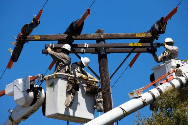 California Regulators Increase Fixed Monthly Charges for Utility Customers