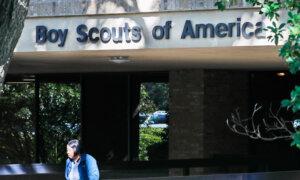 Boy Scouts Changing Name to ‘Scouting America’ On 5th Anniversary of Letting Girls Into Its Programs