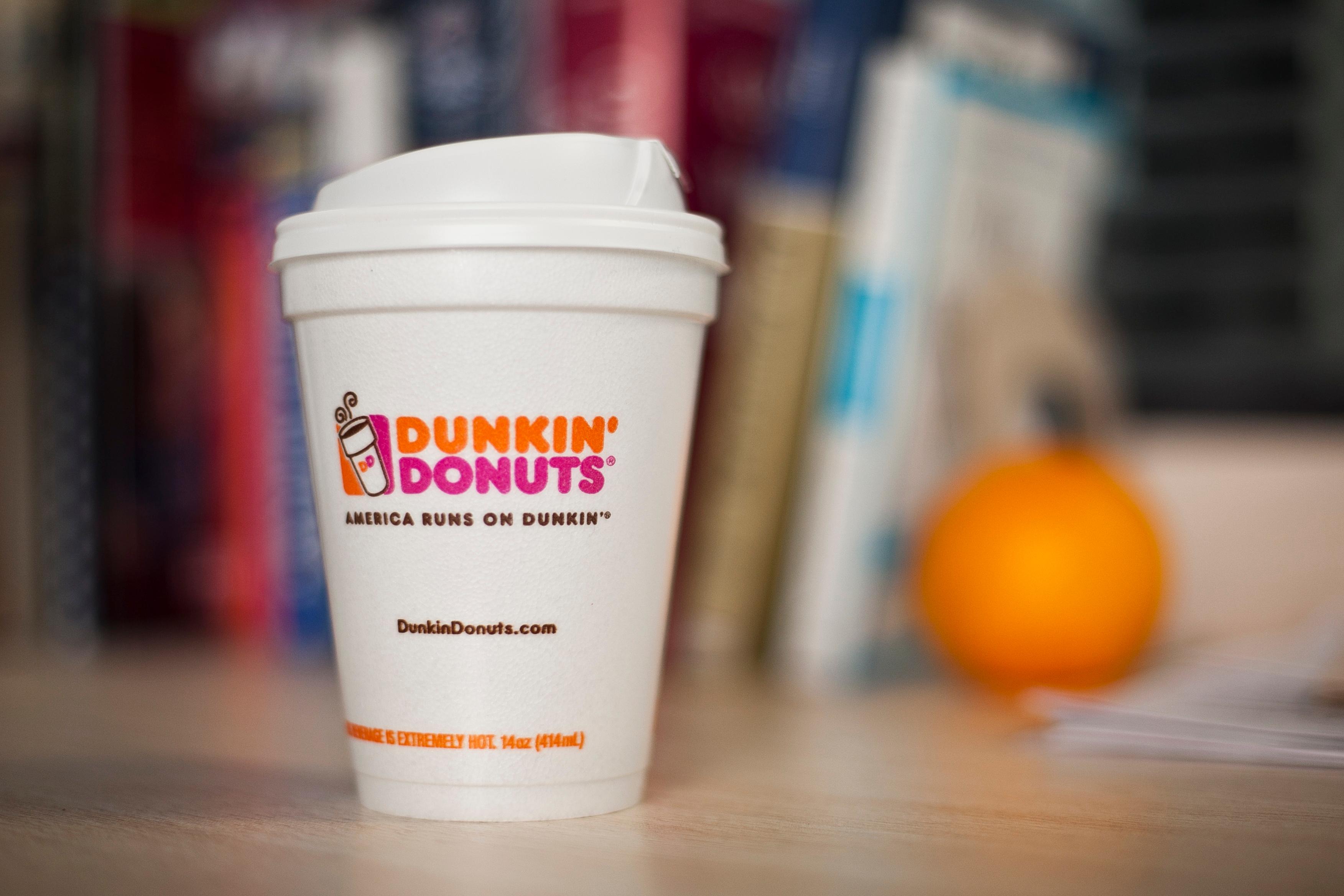 California Bill Would Ban Decaf Method Used by Starbucks, Dunkin', and More