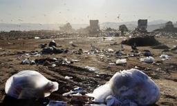 Detectives Search California Landfill for Missing 3-Week-Old Baby