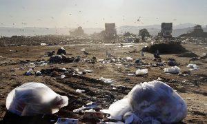 California Residents Allege Harmful Emissions from Landfill Contributed to Cancer