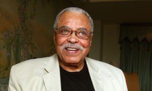 James Earl Jones, Longtime Actor Who Voiced Darth Vader, Dies at 93