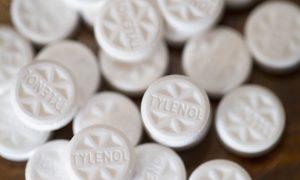 Repeated Acetaminophen Use May Not Be as Safe as Previously Thought