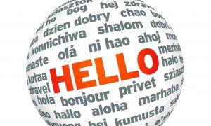 The History of the Word ‘Hello’ in Pop Culture