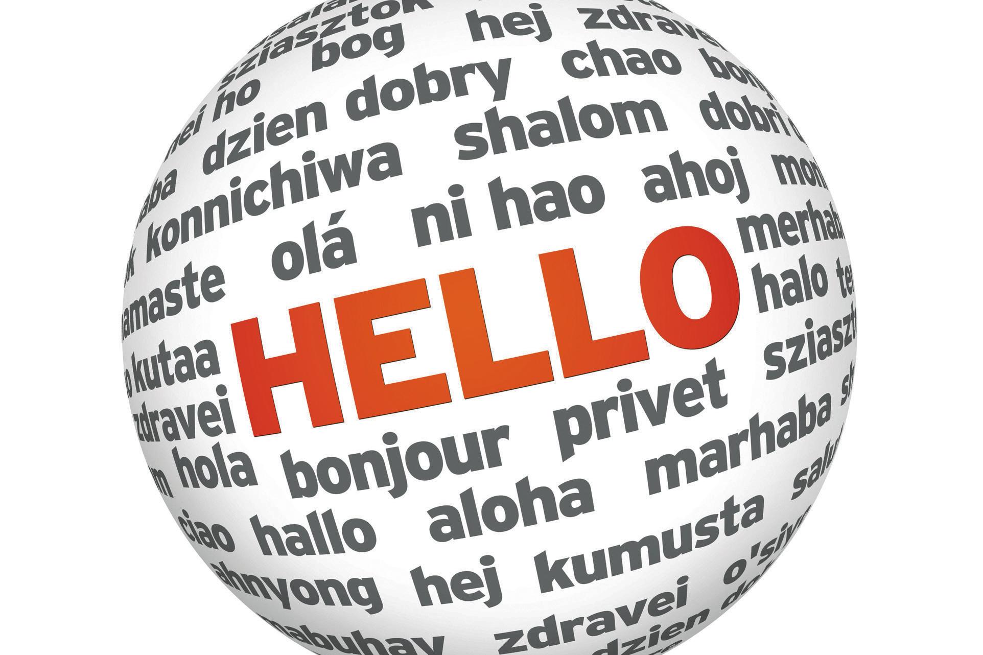 The History of the Word ‘Hello’ in Pop Culture