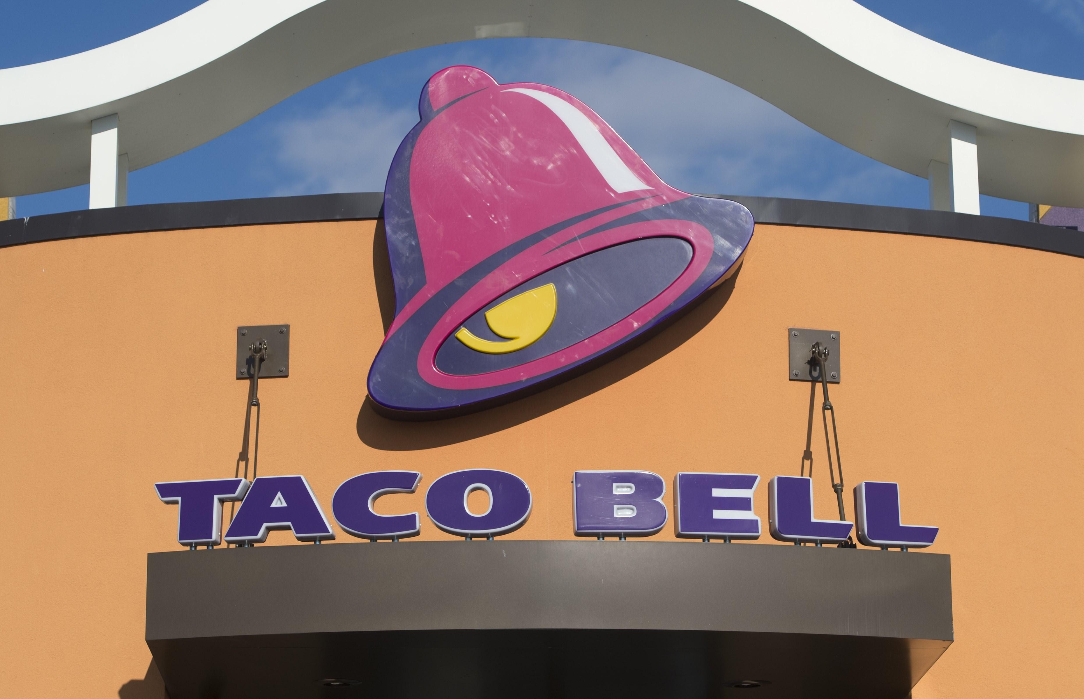 Man Charged In Killing Of Taco Bell Employee California Insider 4018