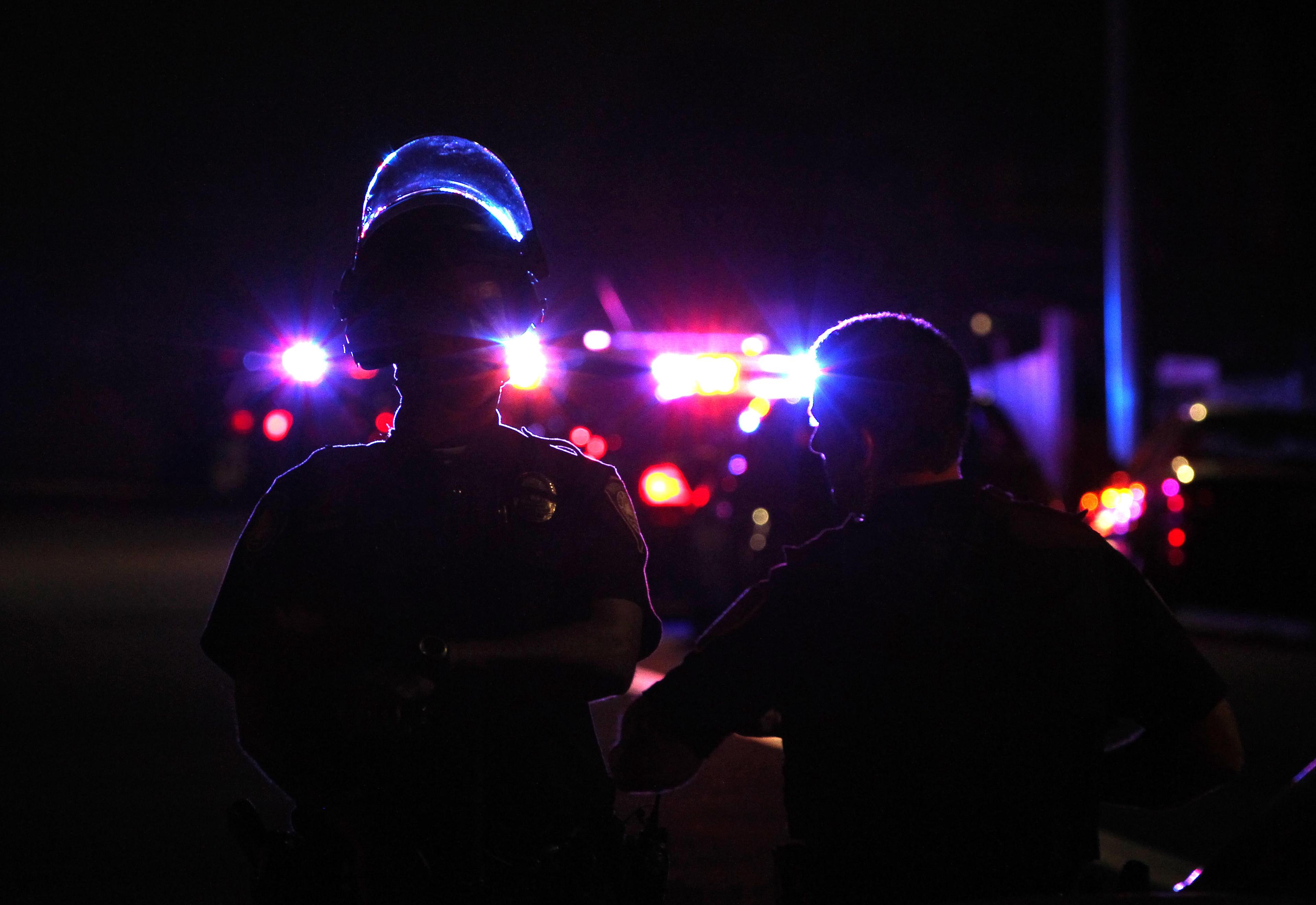 Man Sues San Diego Police Officer Who Shot Him While He Held Baby