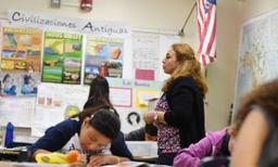 California Voters to Decide Whether to Teach High Schoolers Personal Finance