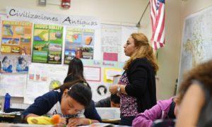 California Voters to Decide Whether to Teach High Schoolers Personal Finance