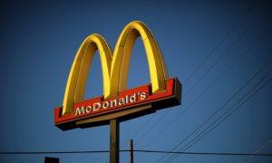 McDonald’s Sues Homeless Man for Alleged Customer Attack in Los Angeles
