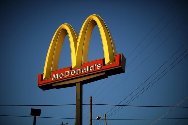 McDonald’s Giving Away Free Food on Thursdays Through March
