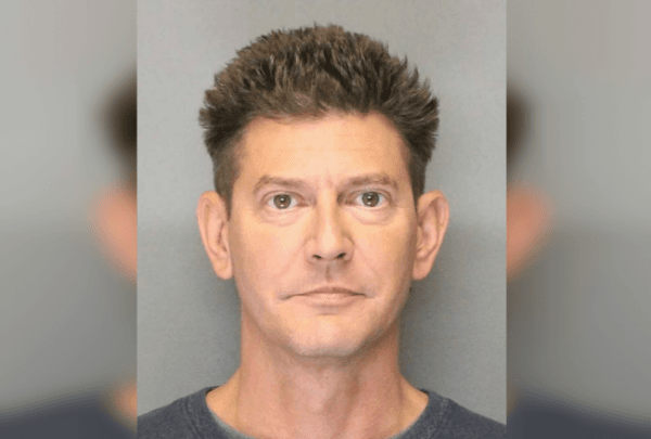 Authorities identified the 48-year-old Kevin Douglas Limbaugh as the man who shot and killed Davis, Calif., rookie police officer Natalie Corona, 22, on Jan. 10, 2019, and later took his own life during a standoff with police. (Yolo County Sheriff's Office via AP)