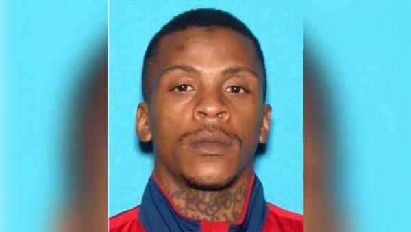 Eric Holder in a file photo. (Los Angeles Police Department via AP)