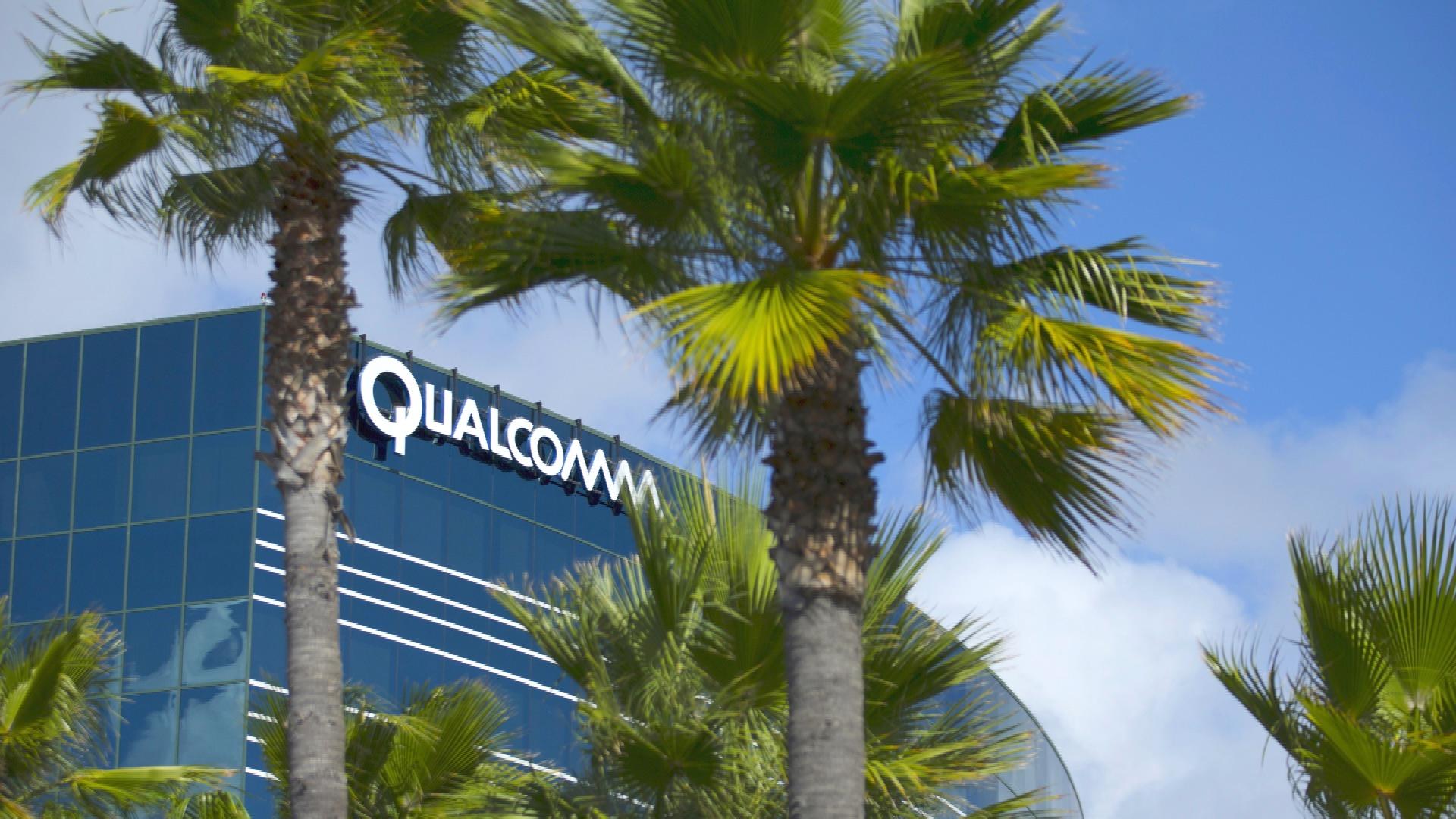 Tech Exec Pleads Guilty to Role in Defrauding Qualcomm Out of More Than $150 Million