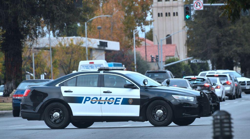 Bakersfield Crime Crackdown Results in 200 Arrests, 100 Stolen Vehicles Recovered