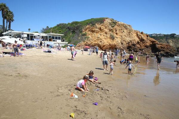 A Ju-Ju-Be's event in Laguna Beach, Calif., on April 22, 2017. (Joe Scarnici/Getty Images for Ju-Ju-Be)