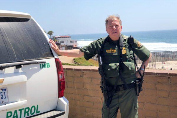 Chris Harris (Courtesy of Chris Harris)