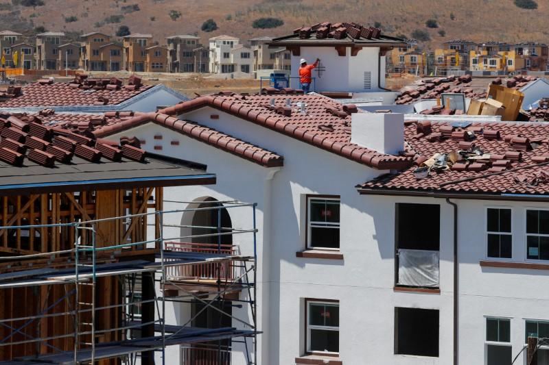 California’s Housing Shortage Double National Average