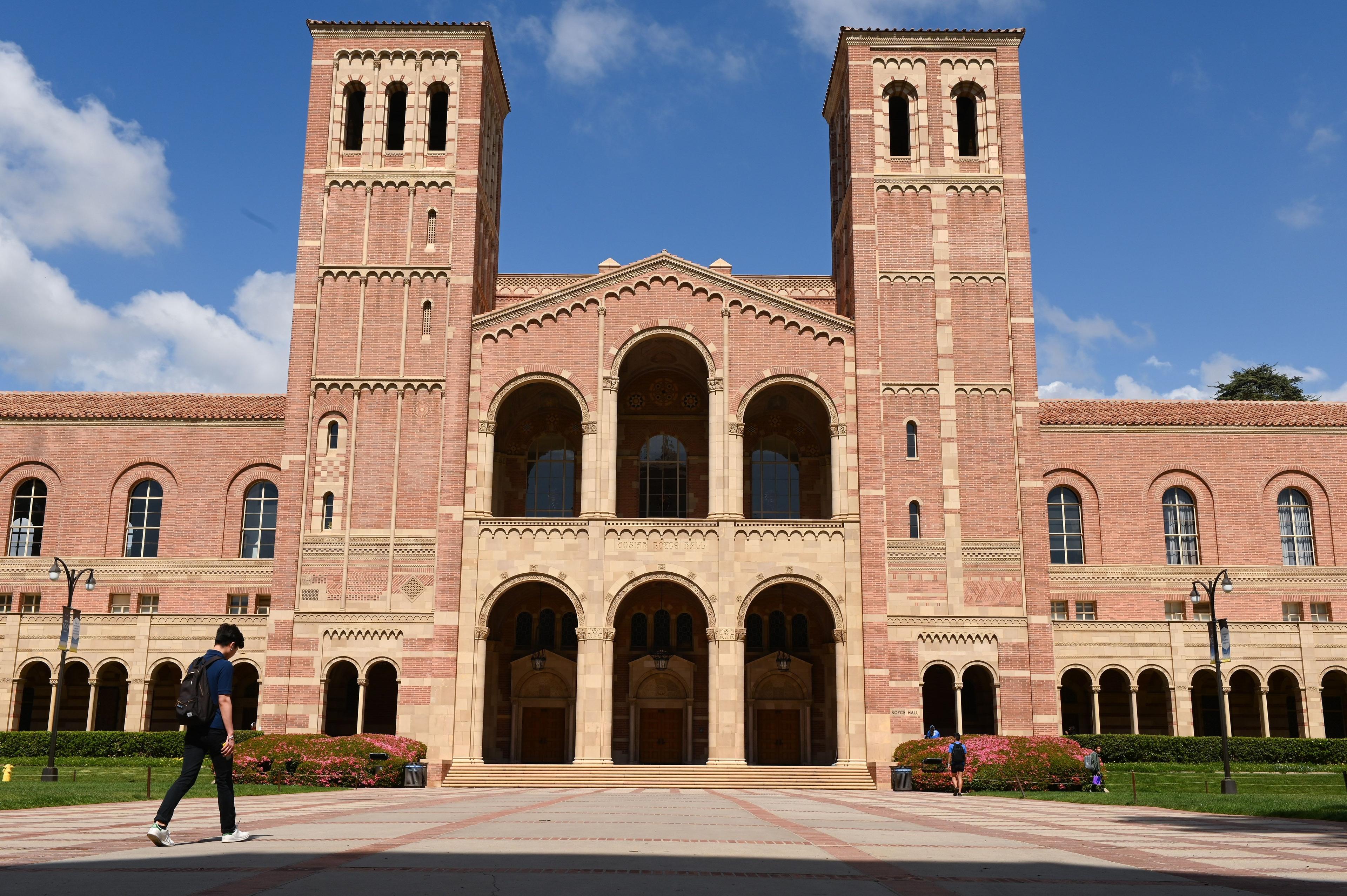 University of California Declines San Francisco’s Offer to Open a Campus Downtown