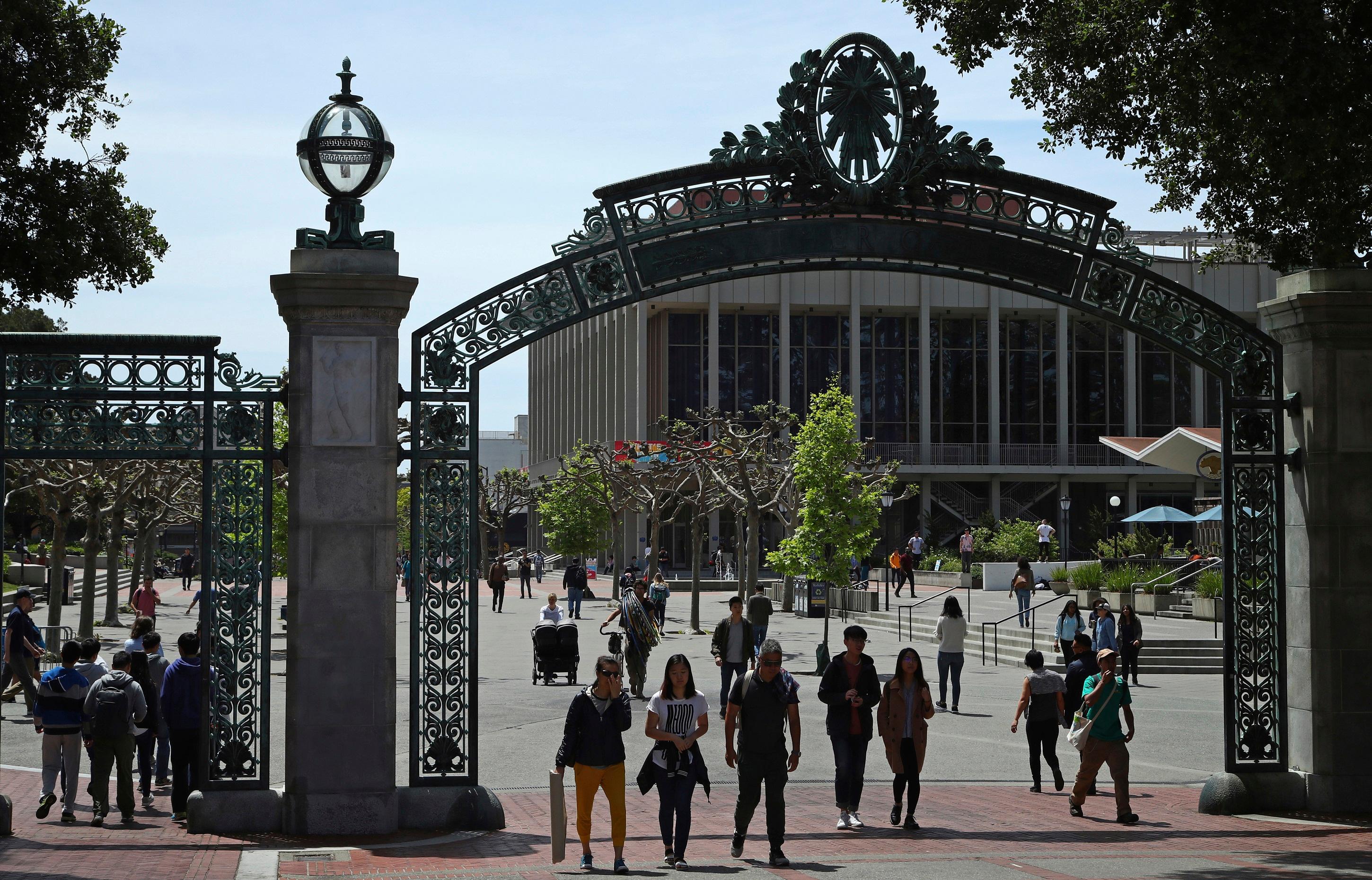 UC Berkeley Parents Raise $40,000 for Private Security to Patrol Campus: ‘Situation Needs to Change’