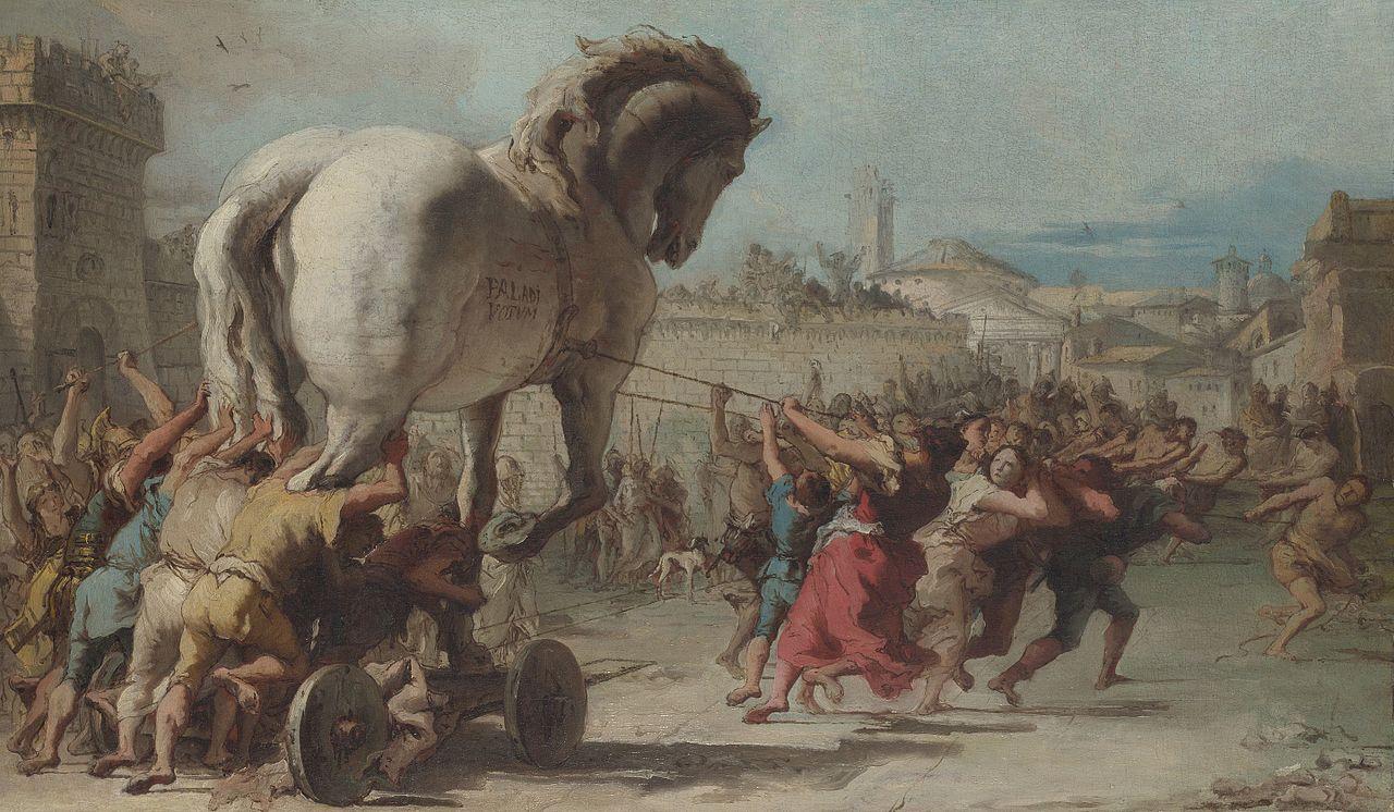 Community Schools Are the Trojan Horse of Education