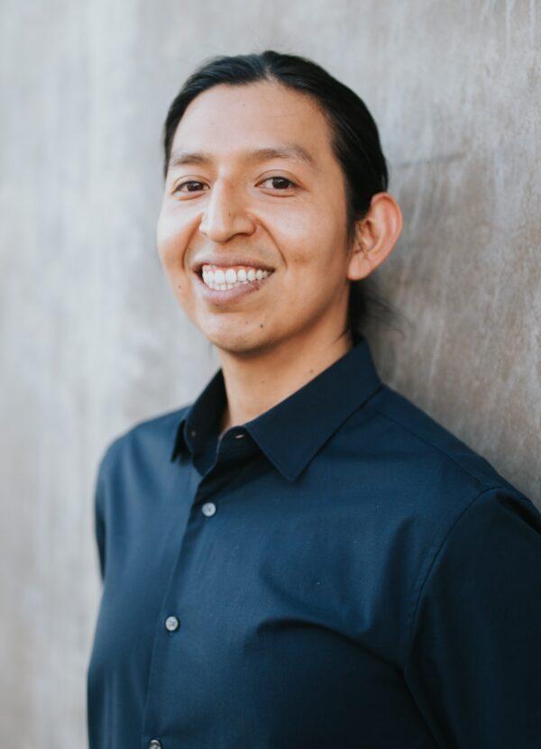 Martin Varona, a civil engineer, is running for the District 2 city council seat in Orange, Calif., to be voted upon Nov. 3, 2020. (Courtesy of Martin Varona)