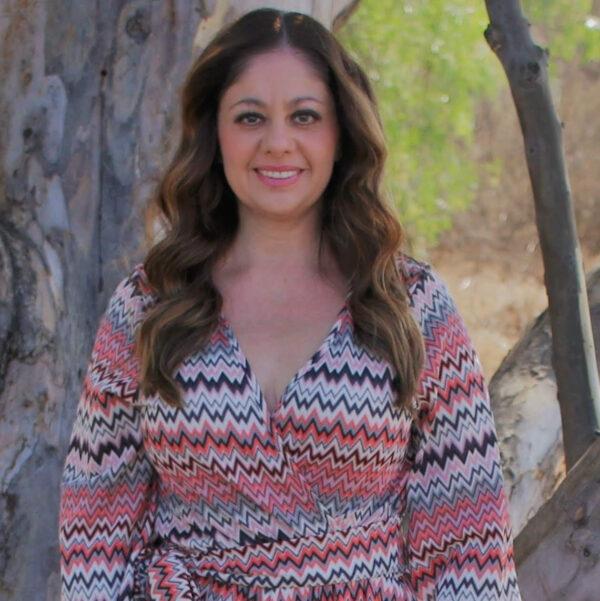 Julia Bendis is running for a city council seat in Rancho Santa Margarita, Calif., in the November 2020 election. (Courtesy of Julia Bendis)