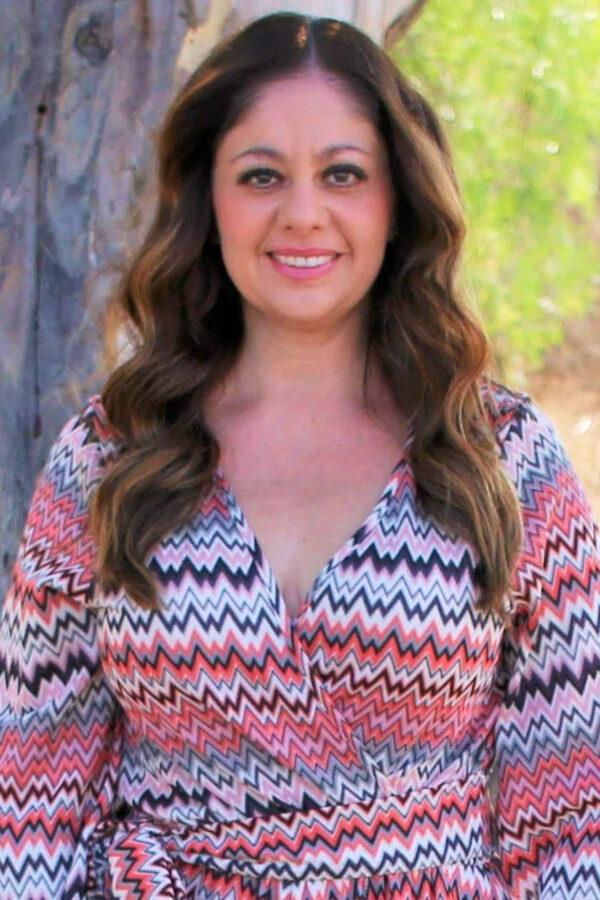 Julia Bendis is running for a city council seat in Rancho Santa Margarita, Calif., in the November 2020 election. (Courtesy of Julia Bendis)