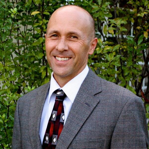 Don Harper is a city council candidate in Costa Mesa, Calif., for the November 2020 election. (Courtesy of Don Harper)