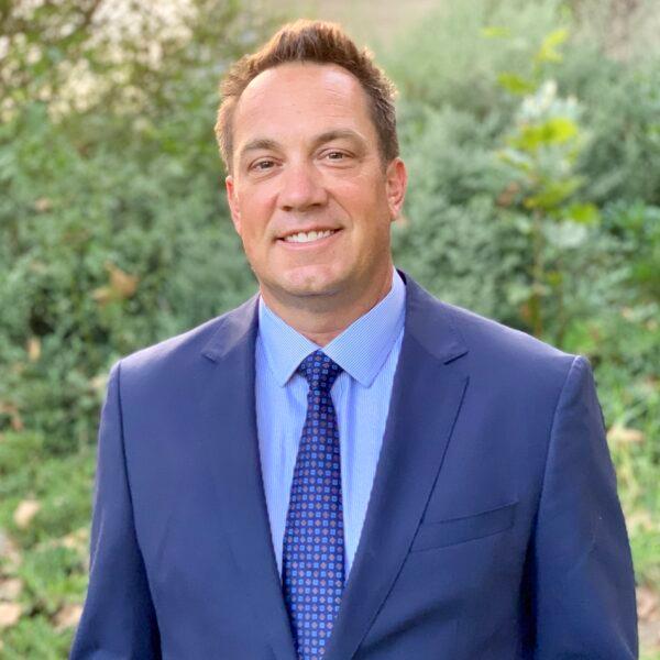 Chris Duncan is a city council candidate in San Clemente, Calif., in the November 2020 election. (Courtesy of Chris Duncan)