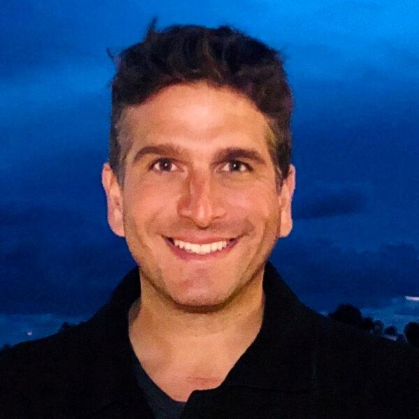 Joseph Kenney is a city council candidate in San Clemente, Calif., in the November 2020 election. (Courtesy of Joseph Kenney)