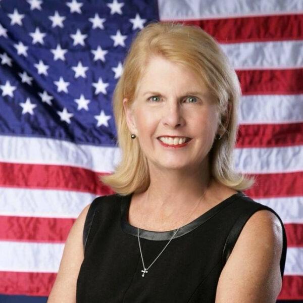 Wendy Leece is a candidate for mayor in Costa Mesa, Calif., in the November 2020 election. (Courtesy of Wendy Leece)