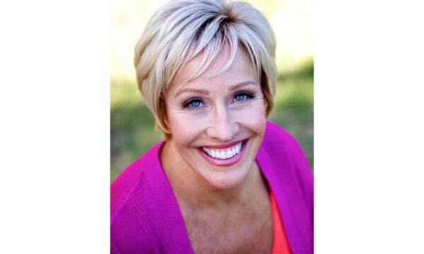 A file photo of Peggy Hall, who will host a Thanksgiving dinner for a few hundred people despite COVID restrictions in Orange County, Calif. (Courtesy of Peggy Hall)