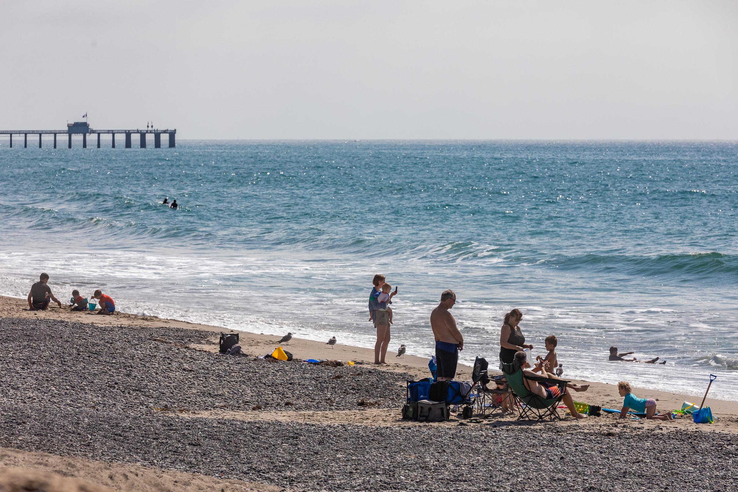 Wastewater Sewage Rates Will Rise for San Clemente Residents