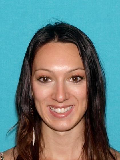 Sara Michelle Rose Ray has been missing since last November. (Courtesy of the Orange County Sheriff's Department)