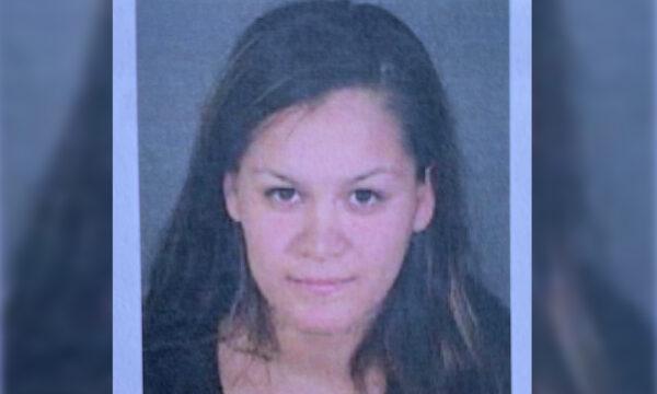 Liliana Carrillo. (LAPD)