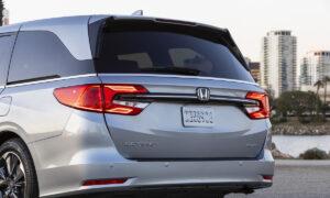 Reports of Engine Failure Lead to Probe of Honda, Acura Vehicles