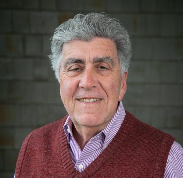 Norm Grossman, president of Laguna Greenbelt. (Courtesy Laguna Greenbelt)