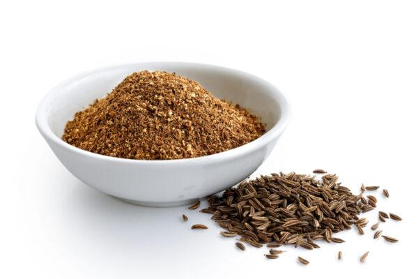 Cumin (Moving Moment/Shutterstock)