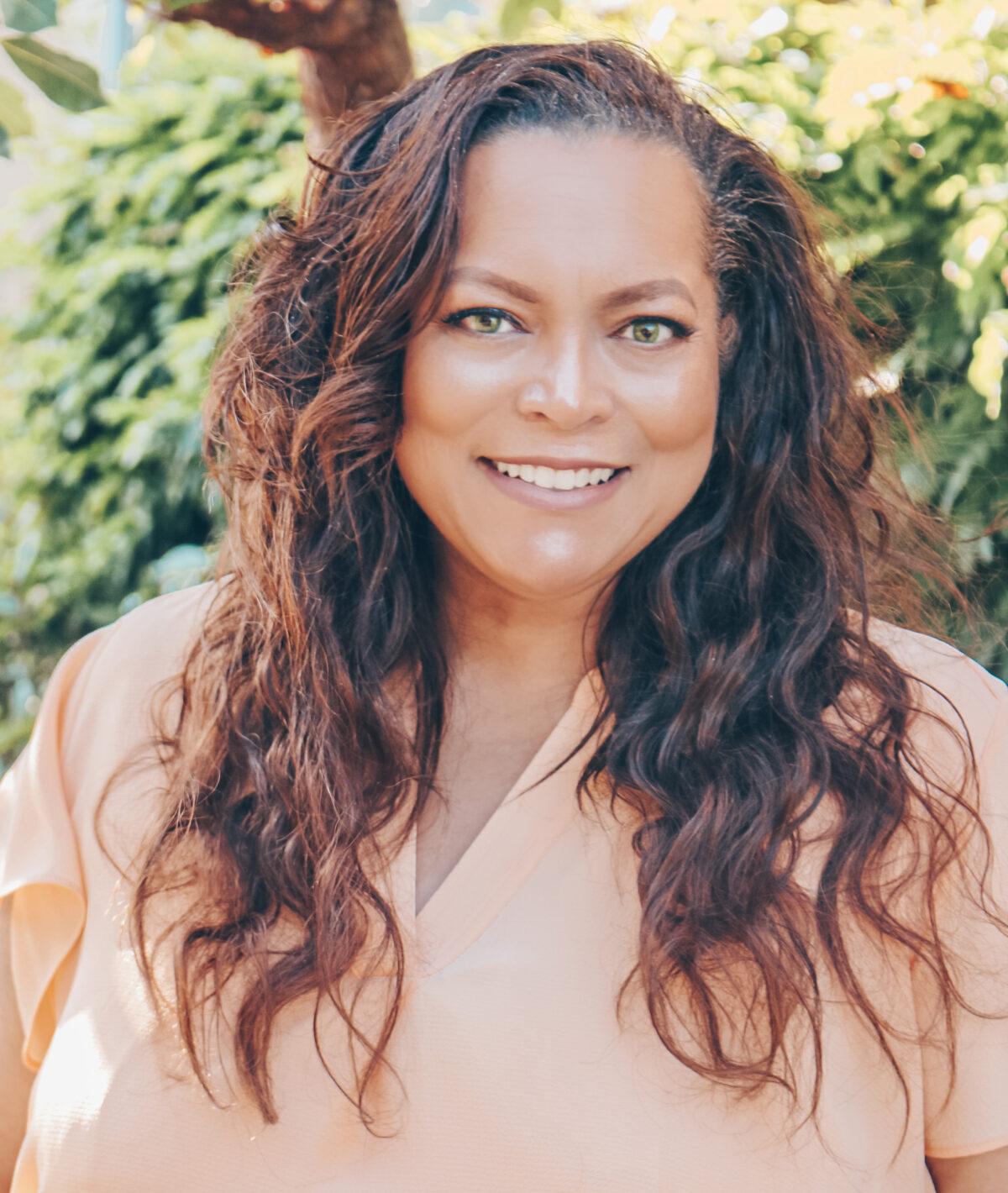 Barbara George, California director for BLEXIT. (Courtesy Barbara George)