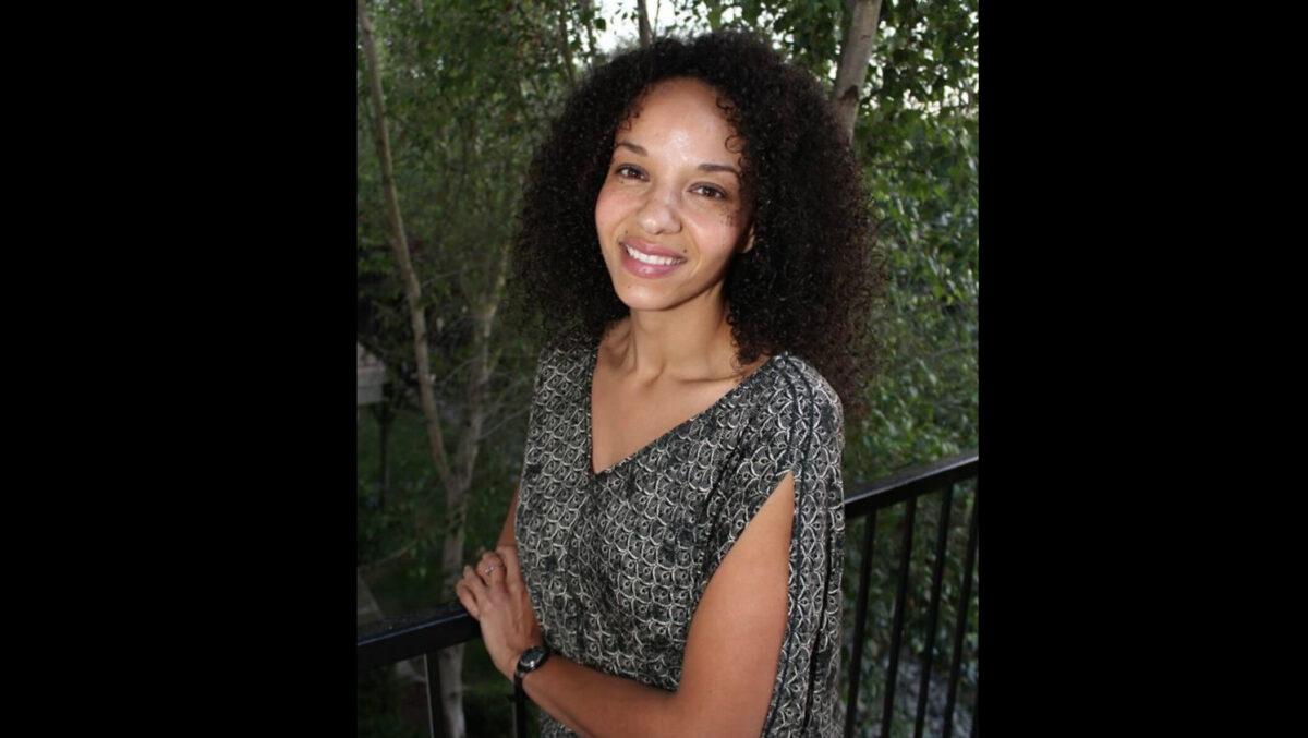 Kali Fontanilla, a former teacher at Rancho San Juan High School in Salinas, Calif., who moved to Florida after speaking out against critical race theory and Black Lives Matter. (Courtesy Kali Fontanilla)