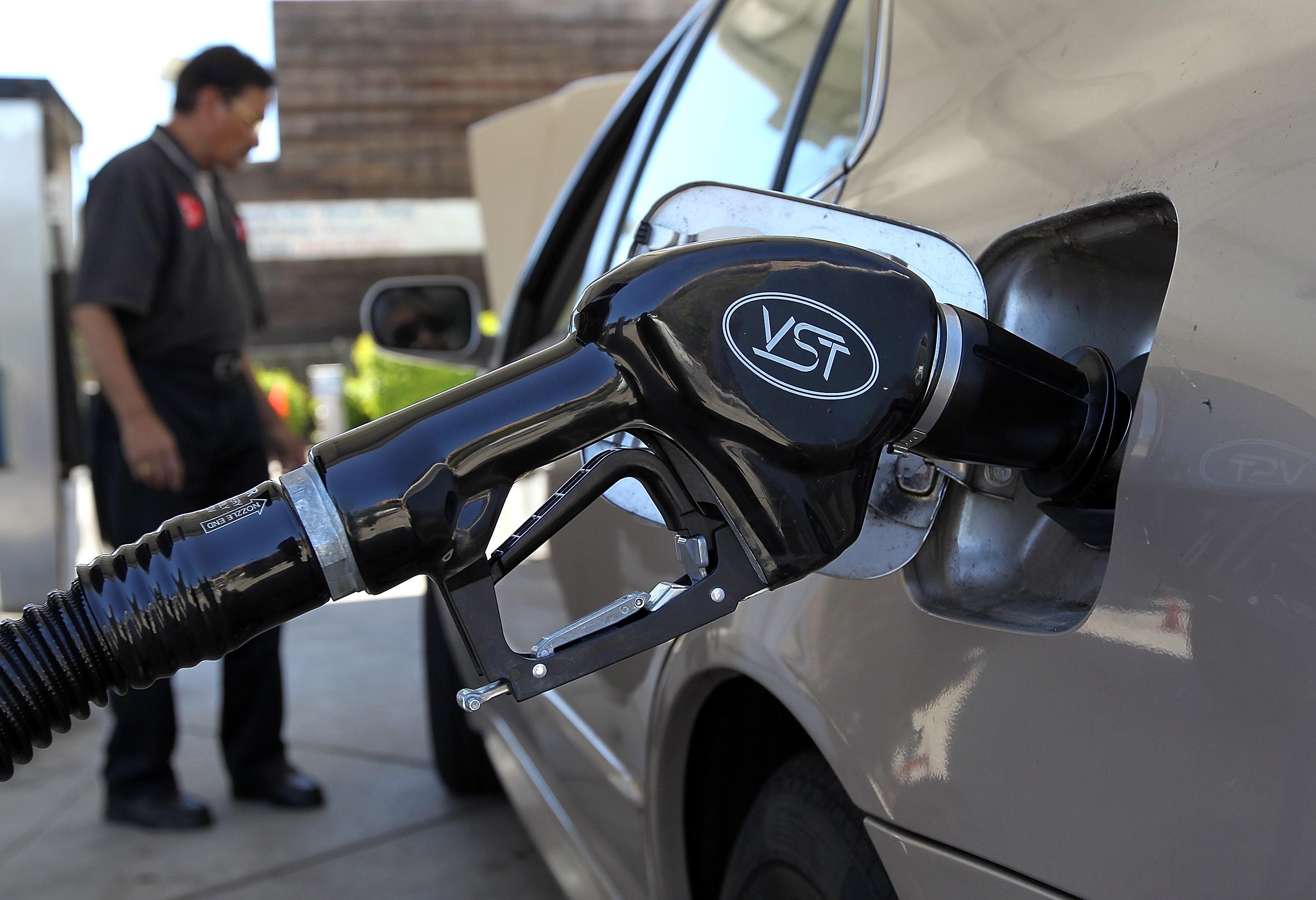 Some California Drivers Are Eligible for a Payout From State’s Gas-Price Settlement