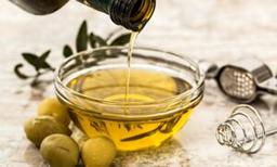 Half a Tablespoon of Olive Oil Daily May Protect Brain Health