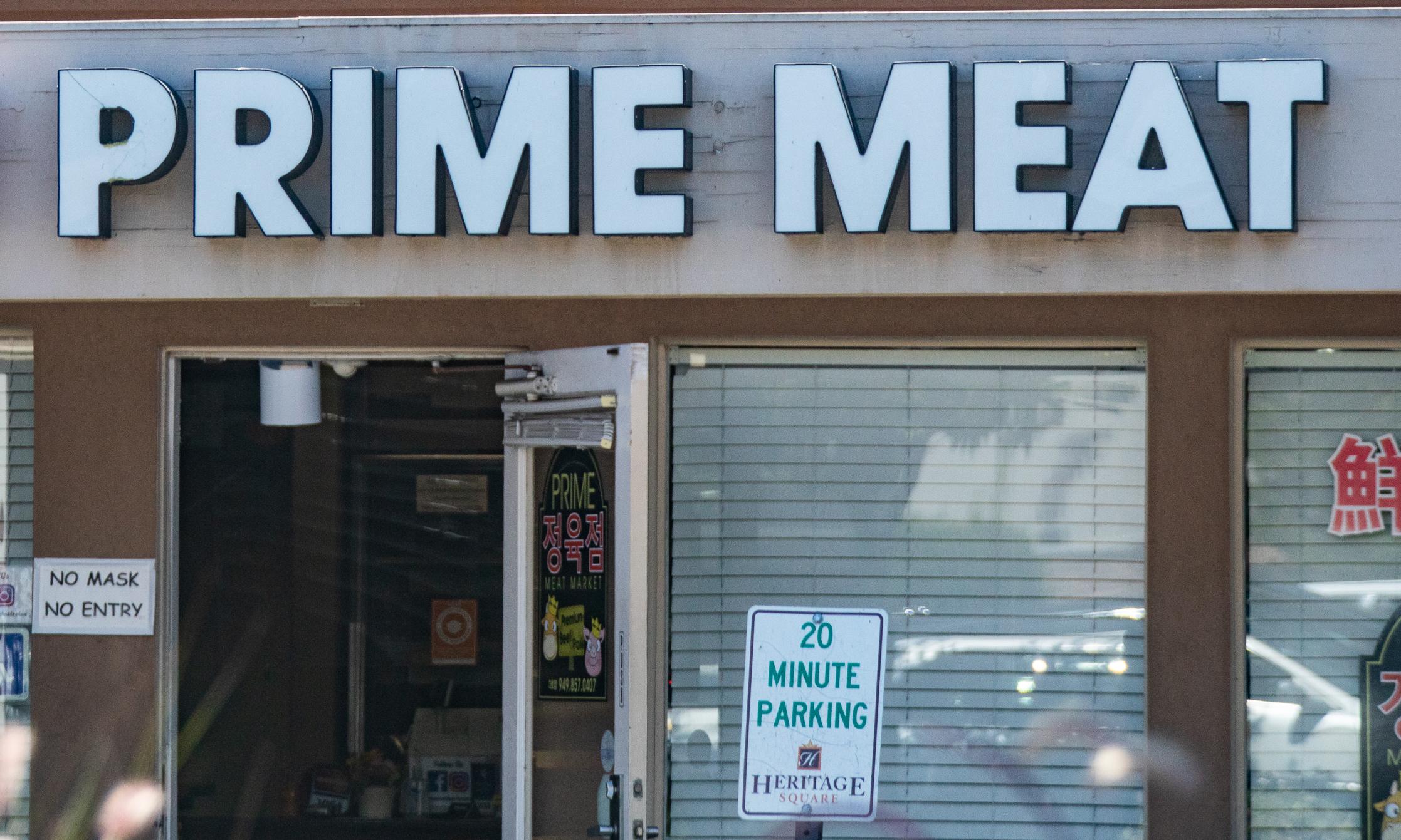 California Faces Potential Bacon Shortage California Insider