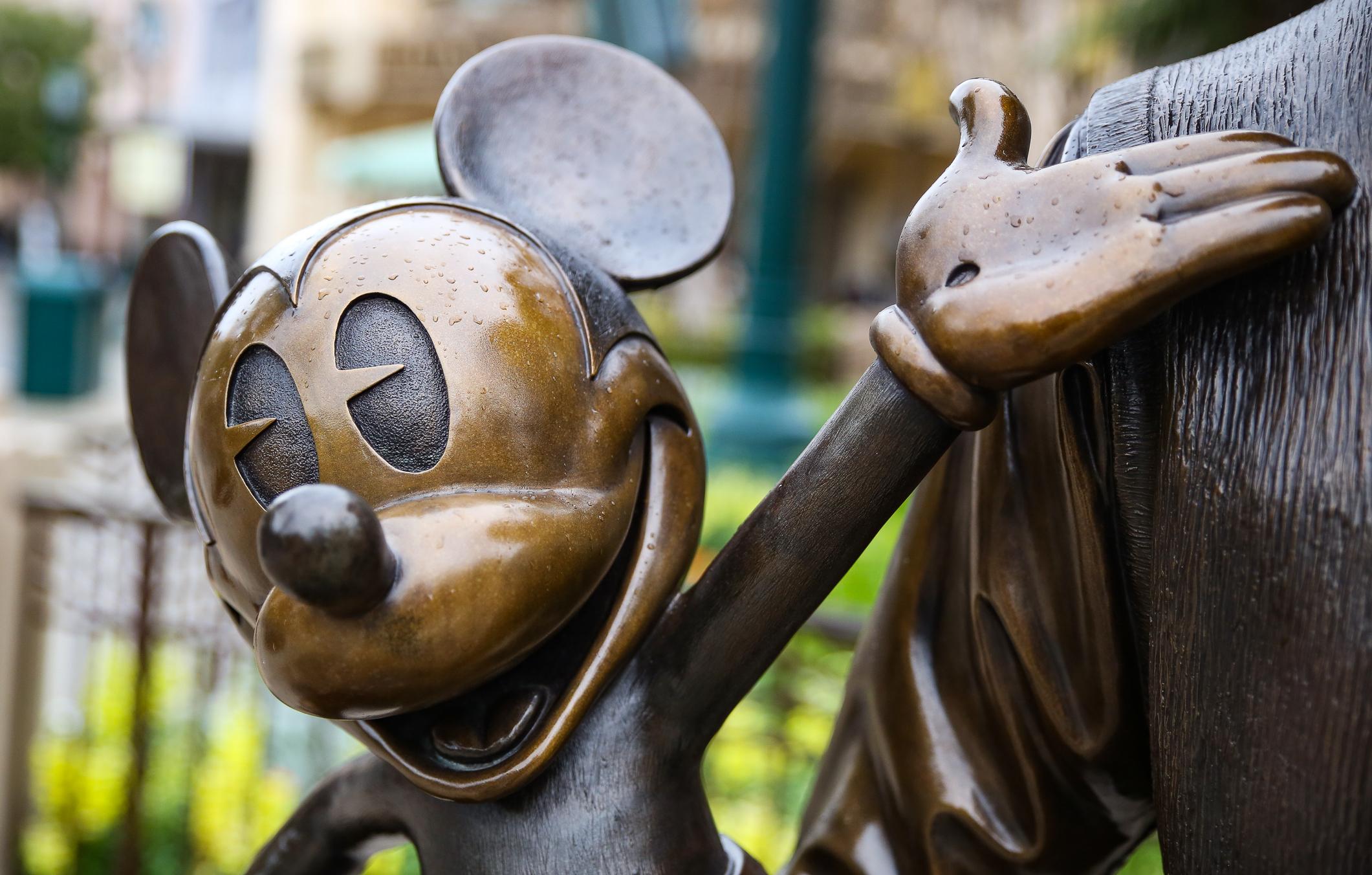Anaheim Approves California Disneyland’s $1.9 Billion Expansion Plans