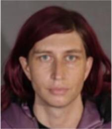 (Courtesy Los Angeles Police Department)