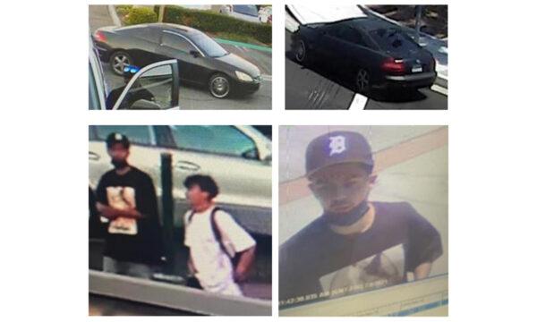 (Courtesy of Buena Park Police Department)